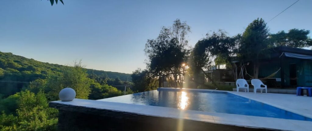 Naturaleza y Exclusividad: Descubrí 