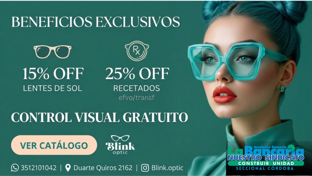 Salud Visual: Beneficios Exclusivos para Afiliados